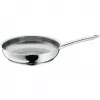 WMF Profi yleispaistinpannu, 24 cm, ruostumaton teräs