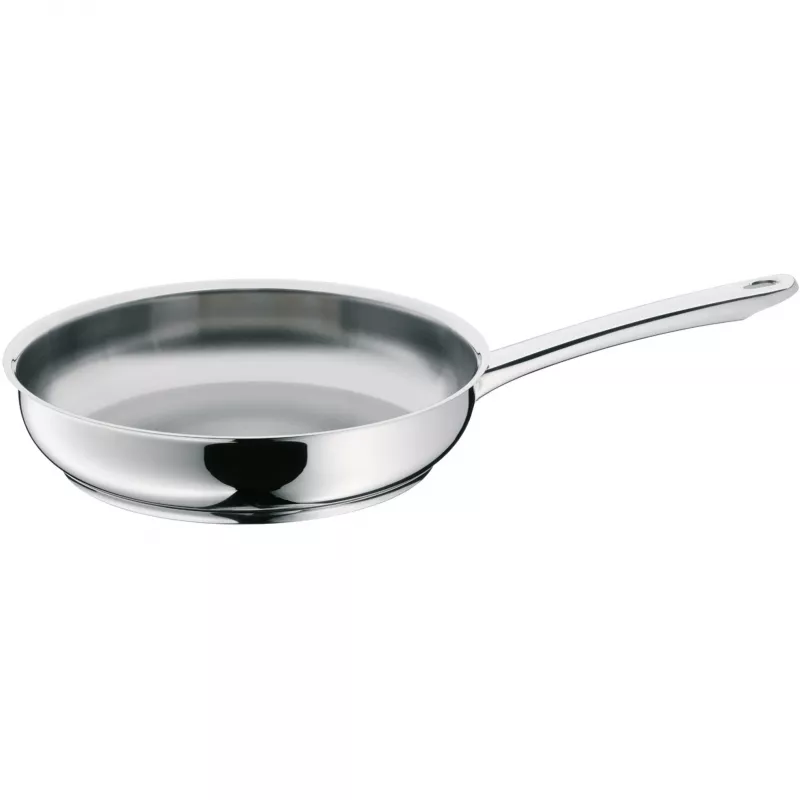 WMF Profi yleispaistinpannu, 24 cm, ruostumaton teräs