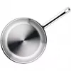 WMF Profi yleispaistinpannu, 24 cm, ruostumaton teräs