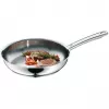 WMF Profi yleispaistinpannu, 24 cm, ruostumaton teräs
