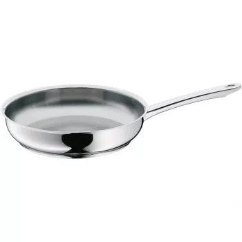 WMF Profi yleispaistinpannu, 24 cm, ruostumaton teräs