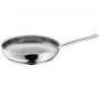 WMF Profi yleispaistinpannu, 24 cm, ruostumaton teräs