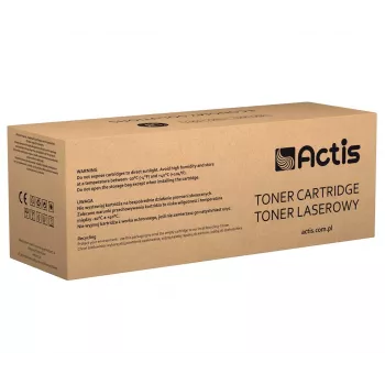 Actis TH-1350X värikasetti (korvaa HP W1350X) - musta, vakiokapasiteetti, 2 400 sivua
