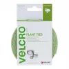VELCRO Green Tie 5m itseliimautuva nauha 12mm vihreä