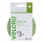 VELCRO Green Tie 5m itseliimautuva nauha 12mm vihreä