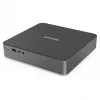Lenovo IdeaCentre Mini 01IRH10R Intel Core 5-210H 8GB DDR5 RAM 512GB SSD Windows 11 Home minitietokone