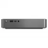 Lenovo IdeaCentre Mini 01IRH10R Intel Core 5-210H 8GB DDR5 RAM 512GB SSD Windows 11 Home minitietokone