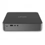 Lenovo IdeaCentre Mini 01IRH10R Intel Core 5-210H 8GB DDR5 RAM 512GB SSD Windows 11 Home minitietokone