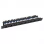 EFB-Elektronik ECOLAN patch-paneeli UTP 24xRJ45 Cat.5e 19
