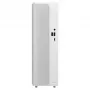 ASUS V501 SFF-pöytätietokone Intel Core 3 100U 8GB RAM 512GB SSD Windows 11 Home valkoinen