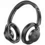 AWEI AT33 Bluetooth 6.0 langattomat over-ear-kuulokkeet - musta
