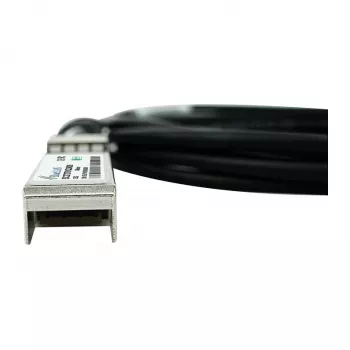 BlueOptics Networks 10520 -yhteensopiva BlueLAN 25GBASE-CR passiivinen SFP28 Direct Attach -kaapeli, 1 metri, AWG30