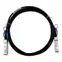 BlueOptics BlueLAN -yhteensopiva HPE Aruba JL488A 25GBASE-CR passiivinen SFP28 Direct Attach -kaapeli, 3 metriä, AWG26