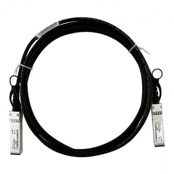 BlueOptics -yhteensopiva Extreme Networks 10305 BlueLAN 10GBASE-CR passiivinen SFP+ - SFP+ Direct Attach -kaapeli, 3 m, AWG30 (10305-BL)