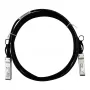 BlueOptics -yhteensopiva Extreme Networks 10305 BlueLAN 10GBASE-CR passiivinen SFP+ - SFP+ Direct Attach -kaapeli, 3 m, AWG30 (10305-BL)