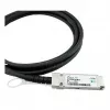 BlueOptics Networks 10313 -yhteensopiva BlueLAN DAC QSFP+ 40GBASE-CR4 passiivinen Direct Attach -kaapeli, 3 m (10313-BL)