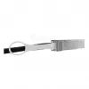 BlueOptics Networks 10313 -yhteensopiva BlueLAN DAC QSFP+ 40GBASE-CR4 passiivinen Direct Attach -kaapeli, 3 m (10313-BL)