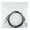 BlueOptics Networks 10313 -yhteensopiva BlueLAN DAC QSFP+ 40GBASE-CR4 passiivinen Direct Attach -kaapeli, 3 m (10313-BL)