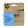 HP 924e EvoMore syaani alkuperäinen värikasetti