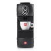 illy-kahvinkeitin E.S.E Pads (musta) - illy