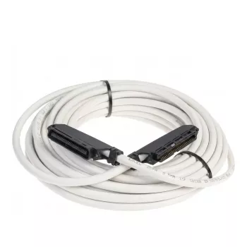 Mitel StreamLine 10 m uros-naaras-järjestelmäkaapeli (51300836)