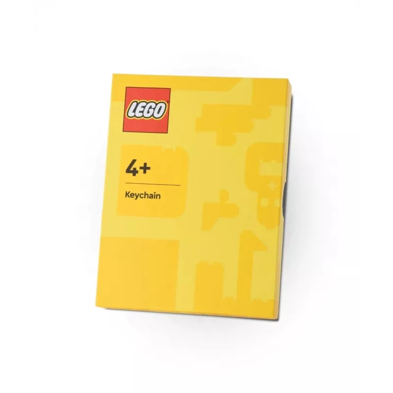LEGO-avaimenperäsarja - isä ja poika