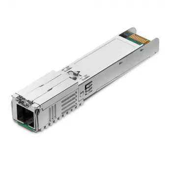 TP-LINK XM60A V1 SFP GPON ONU Mini-GBIC -lähetin-vastaanotinmoduuli - 1GbE/2.5GbE - SC/APC yksimuotokuitu - jopa 20 km - 1310nm (TX)
