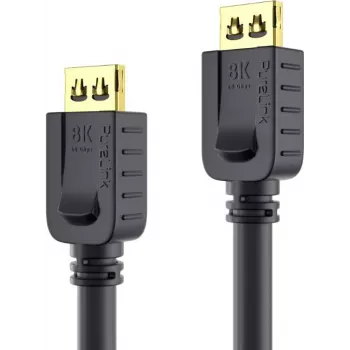 PureLink PI1010-050 HDMI 2.1 8K -kaapeli - PureInstall 5m