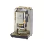 Faber Pro Inox Deluxe Glossy Brass espressokone