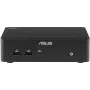 ASUS NUC 16 Pro Grand Canyon RNUC16GDKU760002 barebone-mini-PC - Intel Core Ultra 7 356H, 0GB RAM, 0GB SSD, ei käyttöjärjestelmää, Wi-Fi 6E, Bluetooth 5.3, 2.5GbE, Thunderbolt 4, HDMI 2.1, DisplayPort 1.4a, VESA-teline