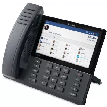 Mitel 6940w SIP-puhelin (Open SIP Phone)