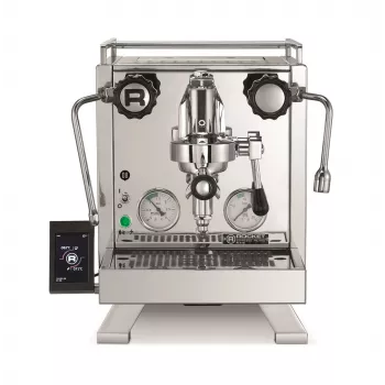 Rocket R58 Cinquantotto espressokone kromi