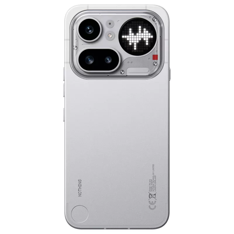 Nothing Phone (4a) Pro 5G 8GB RAM 128GB hopea