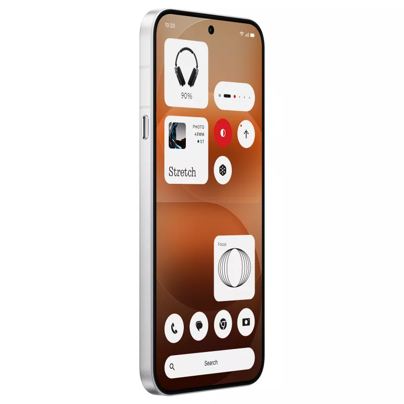 Nothing Phone (4a) Pro 5G 8GB RAM 128GB hopea