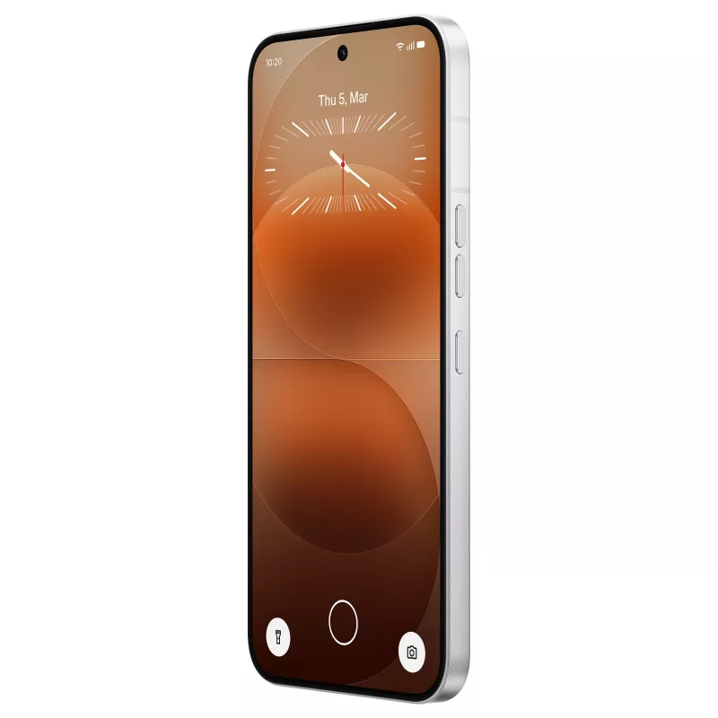 Nothing Phone (4a) Pro 5G 8GB RAM 128GB hopea