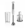 Braun MQ50201M MultiQuick 5 sauvasekoitin, 750 W, valkoinen
