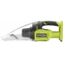 Ryobi 18V ONE+ käsipölynimuri RHV18-0 - ilman akkua ja laturia