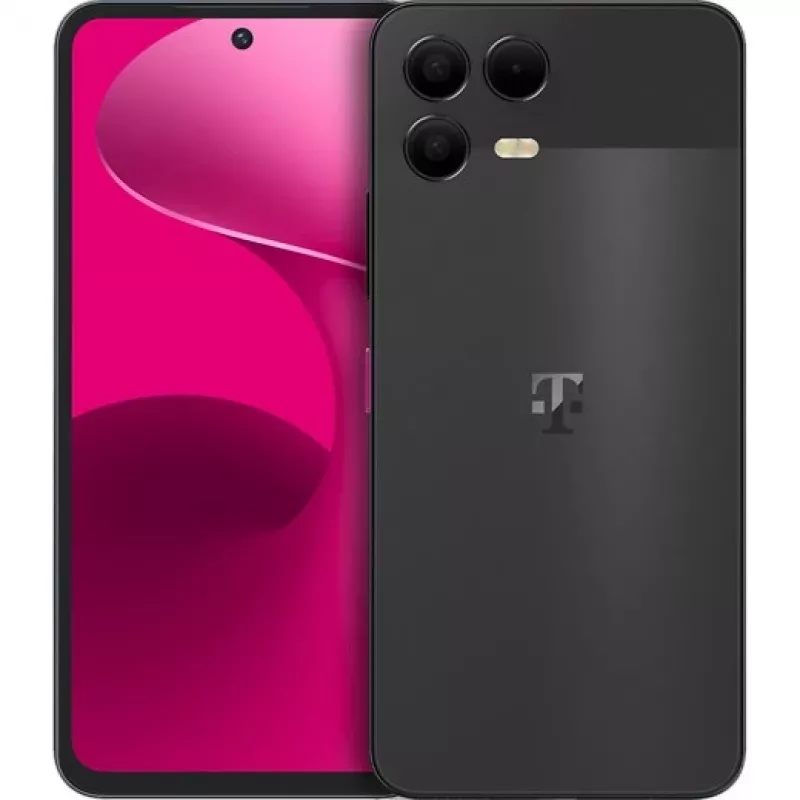 Telekom-kampanja TDG T-Phone 3 Pro 256GB Graphite Gray