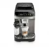 De'Longhi Magnifica Evo ECAM 290,83 TB täysautomaattinen kahvinkeitin titaani/musta