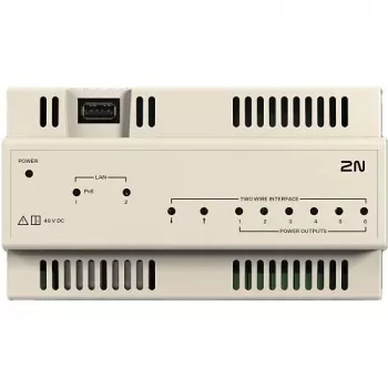 2N Clip 2wire-IP-kytkin