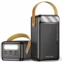 AWEI PowerBank P101K 60000mAh 22,5W musta