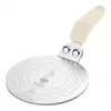 Bialetti induktiosovitinlevy 13 cm, kerma (DCDESIGN08E)