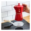 Bialetti induktiosovitinlevy 13 cm, kerma (DCDESIGN08E)