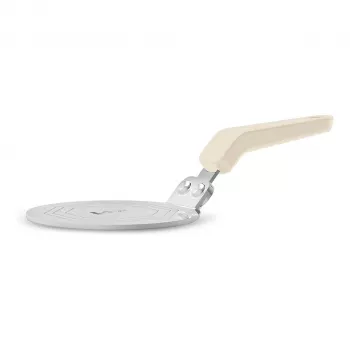 Bialetti induktiosovitinlevy 13 cm, kerma (DCDESIGN08E)