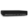 HP Pro Mini 400 G9 pöytäkone Mini PC - Intel Core i5-12500T, 16GB RAM, 512GB SSD, Intel UHD Graphics 770, FreeDOS