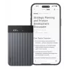 PLAUD Note Pro sanelin 64GB musta