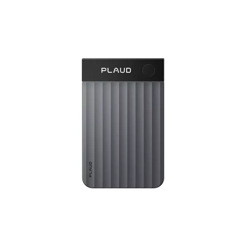 PLAUD Note Pro sanelin 64GB musta