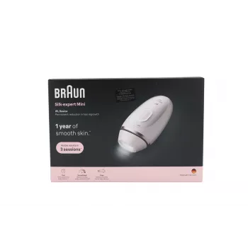 Braun Silk-expert PL1111 IPL-epilaattori