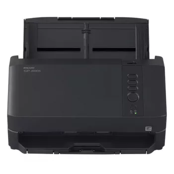 RICOH SP-2230N A4 työryhmäskanneri, duplex ADF, 30 ppm, USB 3.2, LAN