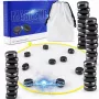 Extralink Toys magneettikivet strategialautapeli, 40 magneettia